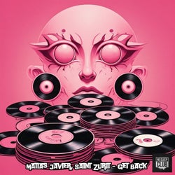 Get Back (Original Mix)