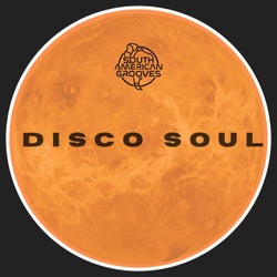 DISCO SOUL