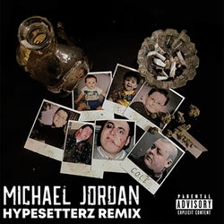Michael Jordan (feat. Hypesetterz)