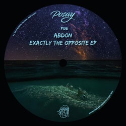 Exactly The Opposite EP