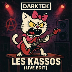 Les Kassos - Live Edit