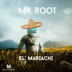 El Mariachi (Dub Mix)