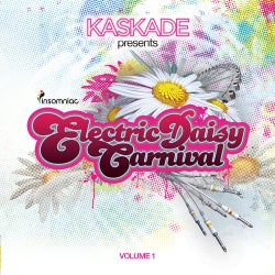 Electric Daisy Carnival Volume 1