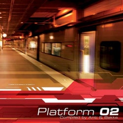 Platform 02 Album Sampler (Trance)