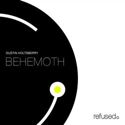 Cover art for Behemoth