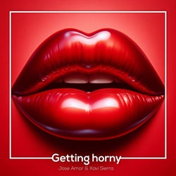 Getting Horny (Original Mix)