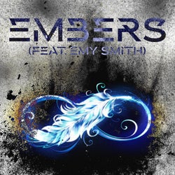 Embers (feat. Emy Smith)