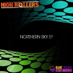 Northern Sky EP