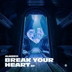 Break Your Heart EP