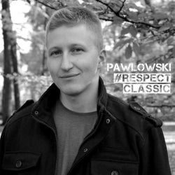 PAWLOWSKI - January 2016 [RESPECT classic]
