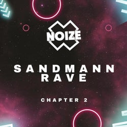 SANDMANN RAVE 2