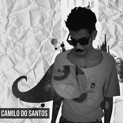 Camilo Do Santos Moustache February Chart