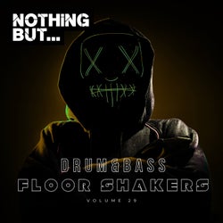 Nothing But... Drum & Bass Floor Shakers, Vol. 29