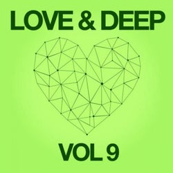 Love & Deep, Vol. 9