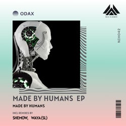 Made by Humans
