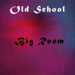 Old School Big Room