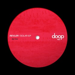 Solar EP