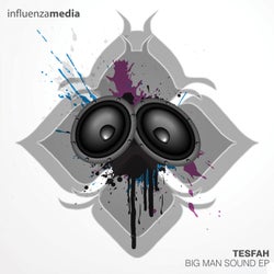 Big Man Sound EP