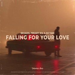 Falling For Your Love