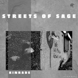 Streets of Sage