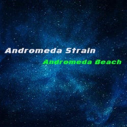 Andromeda Beach