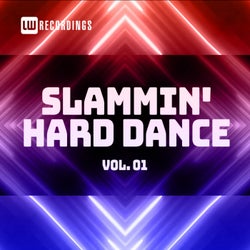 Slammin' Hard Dance, Vol. 01