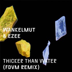 Thicker Than Water (FDVM Remix)