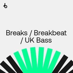 The July Shortlist: Breaks / UK Bass