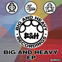 Big And Heavy EP