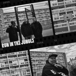 Run In The Jungle (Album Sampler 2)