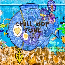 Chill Hop Zone, Vol. 3