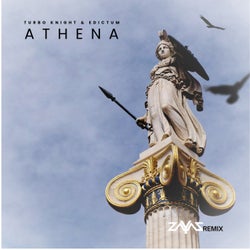 Athena (Zayaz Remix)