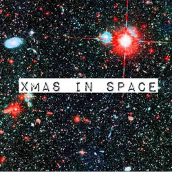 Xmas in Space