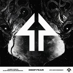 Deep Fear (Extended Mix)