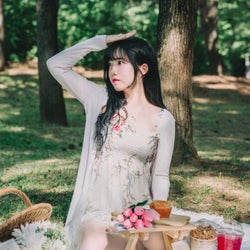 starlight (feat. Soyeon)