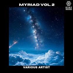 Myriad, Vol. 2