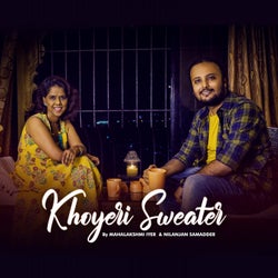 Khoyeri Sweater