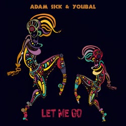 Let Me Go