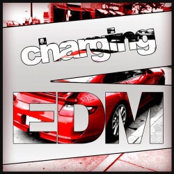 Charging EDM Vol.1