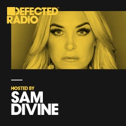 Defected Radio - Ep. 95 (Sam Divine)