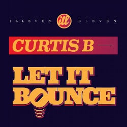 Let It Bounce