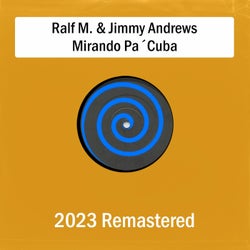 Mirando Pa?Cuba (2023 Remastered)