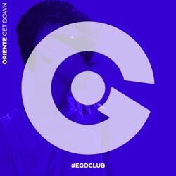 Get Down (Extended Mix)