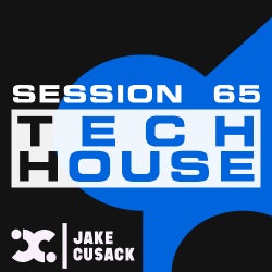 Jake Cusack - Tech House - June - 2018