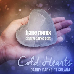 Cold Hearts (Fiane Remix DD Edit)