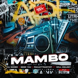 Mambo (feat. Willmelody)