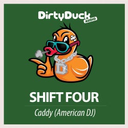 Caddy (American DJ)