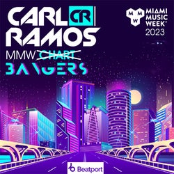 CARL RAMOS MMW  CHART 2023 BANGERS!!