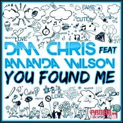 You Found Me
