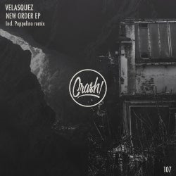 Velasquez - New Order Chart